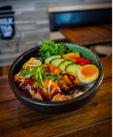 Salmon Don