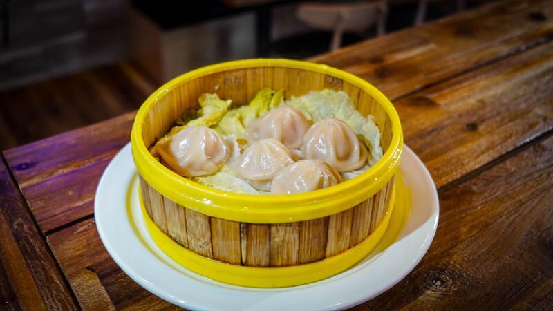 Xiang Long Bao