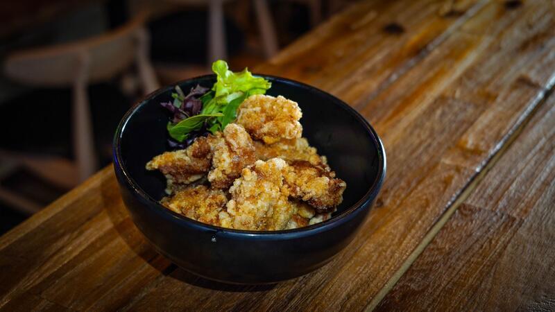 Karaage Chicken
