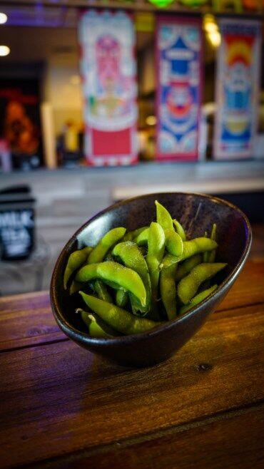 Edamame